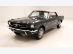 Thumbnail Photo 0 for 1965 Ford Mustang Convertible
